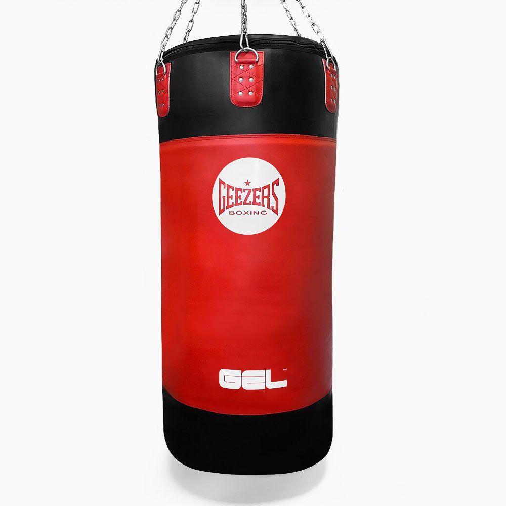 Super heavy punching bag, Elite